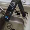 美的(Midea)净水器家用净水机星河1600GPRO净饮一体顶配通量厨下直饮水机反渗透过滤智慧零陈水3.0科技晒单图