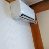 奥克斯 (AUX) 空调 大1匹挂机 新一级能效 变频冷暖两用 节能省电 自动清洁 家用卧室壁挂式空调晒单图