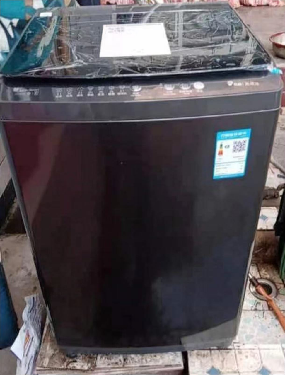 [苏宁自营]小天鹅波轮洗衣机全自动10公斤大容量升级超净洗强去污一键智洗抗菌除菌螨TB100V26T家电国家政府补贴晒单图