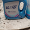 蓝月亮 深层洁净薰衣草洗衣液4斤装 轻松去渍 低泡易漂 温和不伤衣晒单图