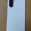 三星Galaxy A56 8GB+256GB 拍照游戏手机 AI手机 轻薄时尚 5000万像素 雅柔灰晒单图