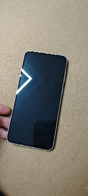 三星Galaxy A56 8GB+256GB 拍照游戏手机 AI手机 轻薄时尚 5000万像素 雅柔灰晒单图