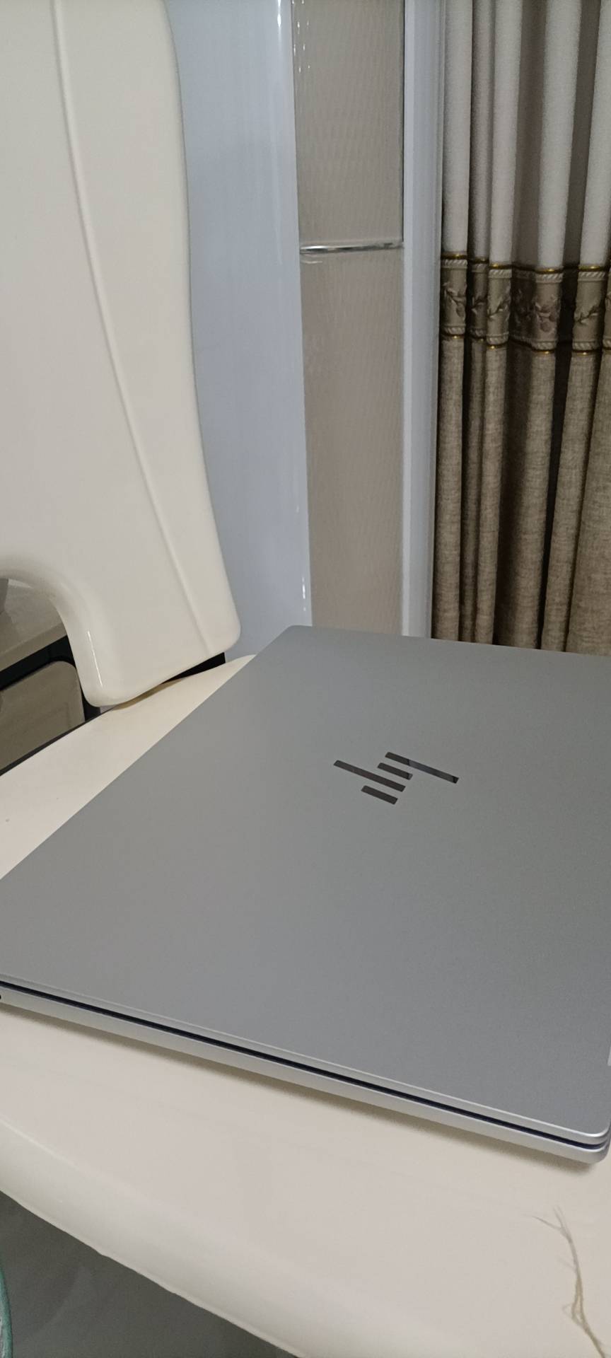 惠普(HP)星BookPro16笔记本电脑轻薄本16英寸商务办公学生(Intel Core 5-220H 32G 1T 2.5K 240Hz )银16-az0064TU晒单图