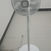 格力(GREE)电风扇落地扇7叶台地两用电风扇落地家用风扇卧室电扇宿舍摇头轻音低噪风扇 FD-3515Bh7 遥控款晒单图