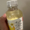 农夫山泉茶π茉莉花茶500ml*5瓶晒单图