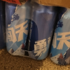雪花(Snowbeer)啤酒 8度勇闯天涯 500ml*24听整箱装晒单图