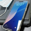 Apple iPhone 16 Pro Max 256G 黑色移动联通电信5G双卡双待手机晒单图