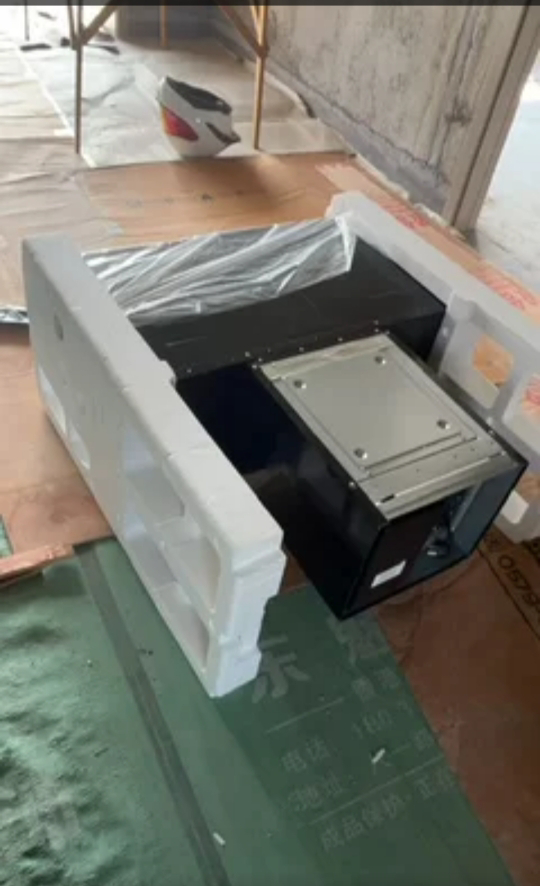 海尔(Haier)油烟机顶侧三吸不跑烟24m³爆炒大风量4.2KW大火力燃气灶天然气烟灶套装EC723+Q235天晒单图