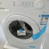 美的(Midea)滚筒洗衣机全自动家用10KG大容量洗烘一体机变频蒸汽除菌 MD100V11FPRO家电国家政府补贴晒单图