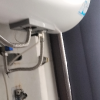 统帅(Leader)海尔智家出品 Leader电热水器家用储水式2200W速热安全节能一级能效 50L X5晒单图