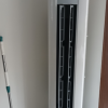 奥克斯 (AUX) 空调立式3匹柜机 新一级能效变频冷暖两用 节能省电 客厅家用空调圆柱柜机晒单图