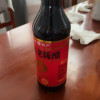 水塔水塔宝塔十年老陈醋500ml*1瓶装家用食用蟹醋酿造6度饺子醋晒单图