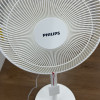 飞利浦(PHILIPS)电风扇七叶轻音台地两用立式电扇柔风节能大风量遥控定时风扇 ACR2141SFD晒单图