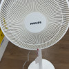 飞利浦(PHILIPS)电风扇七叶轻音台地两用立式电扇柔风节能大风量遥控定时风扇 ACR2141SFD晒单图