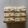 清风抽纸6包/提原木纯品3层100抽软抽卫生纸巾餐巾纸面巾纸抽家用实惠装晒单图