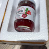 丘比(KEWPIE)丘比草莓酱170g 早餐面包水果酱 蛋糕酸奶冰淇淋DIY烘焙原料食材晒单图