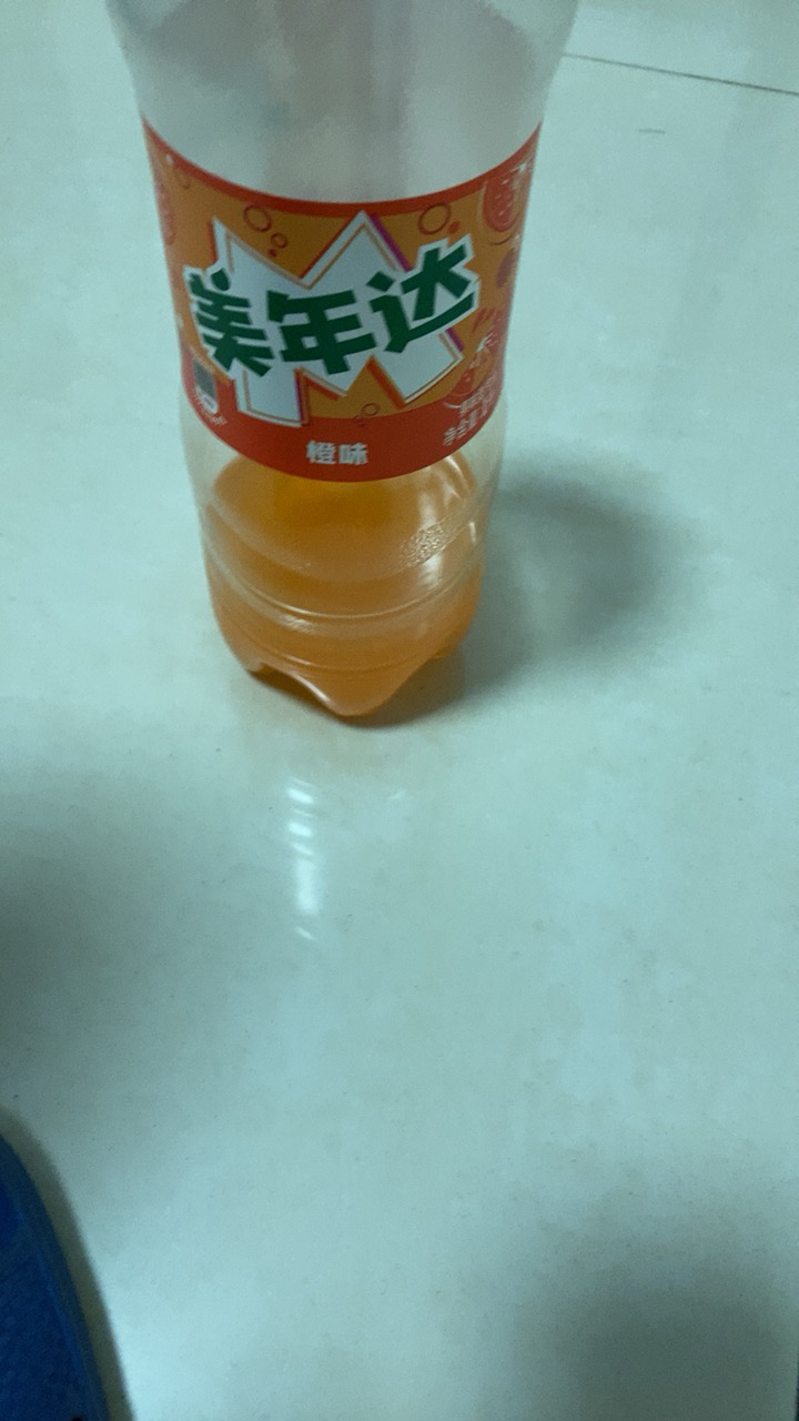 百事可乐 Pepsi 汽水 碳酸饮料 1L*2瓶 (新老包装随机发货) 百事出品晒单图