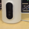 美的(Midea)电热水壶MK-SH17X304恒温1.7L家用智能全自动304不锈钢烧水壶保温一体热水壶养生晒单图