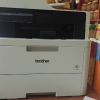 兄弟(brother)DCP-L3568CDW彩色激光多功能一体机自动双面打印复印扫描传真彩色激光一体机复印机兄弟打印复印一体机代替MFC-9140CDN晒单图