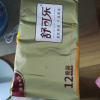 舒可乐 原生木浆无芯卷纸卫生纸 五层加厚卷纸家用实惠装餐巾纸擦手纸巾厕所纸 母婴可用 12卷/1提装晒单图