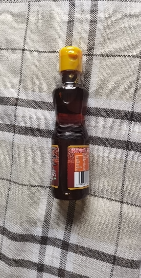 鲁花芝麻香油260ML 芝麻油 食用油 凉拌 烧烤 家用炒菜 火锅蘸料 调味油 物理压榨 香浓味美 植物油晒单图