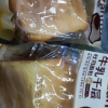 牛乳千层面包 80g*4包 纯牛奶≥20% 松软可口 奶香浓郁 手撕魔方吐司奶牛糕点早餐营养零食 新老包装交替发货晒单图