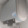 海尔(Haier)[BK1SE]60升双胆扁桶电热水器 双2200W黄金功率 国家补贴20% 超一级能效超薄储水式晒单图