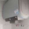海尔(Haier)[BK1SE]60升双胆扁桶电热水器 双2200W黄金功率 国家补贴20% 超一级能效超薄储水式晒单图