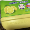 立白清新柠檬洗洁精1kg去油腻不伤手食品用果蔬餐盘放心洗晒单图