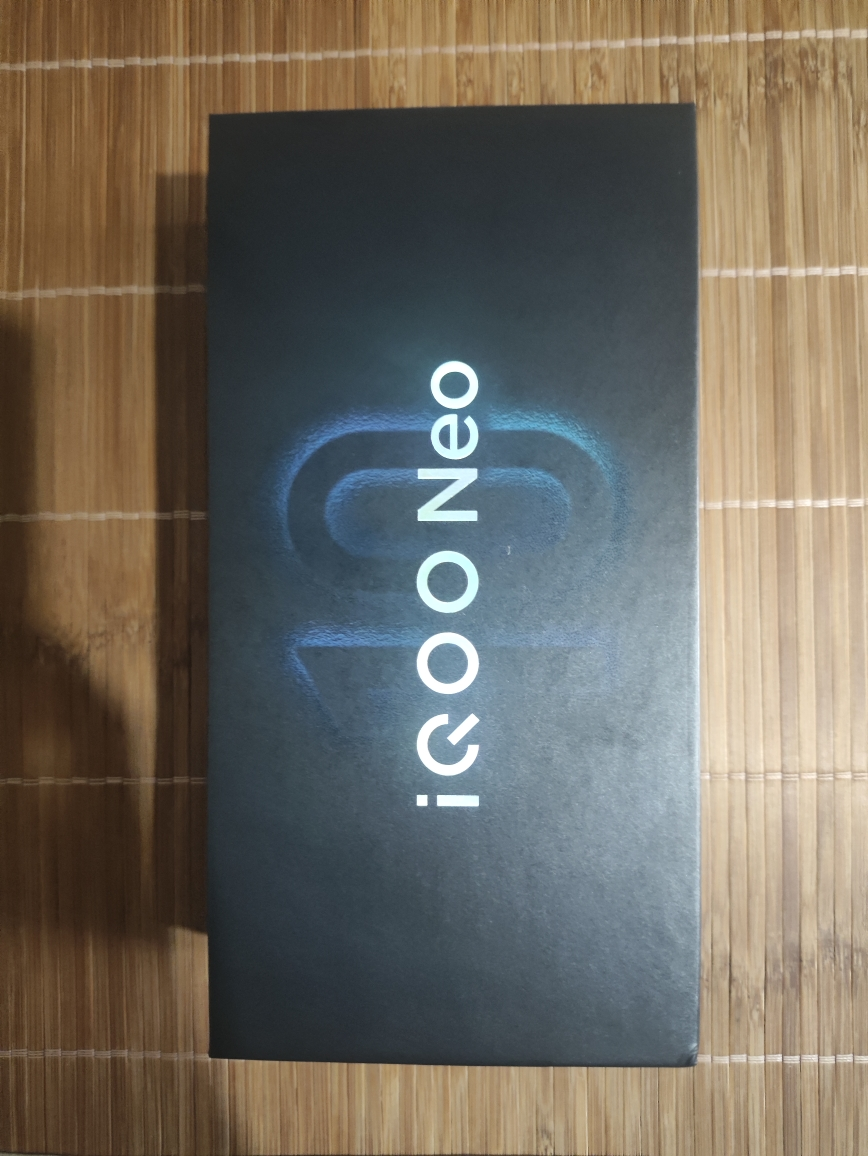 iQOO Neo10 Pro+ 疾影黑 16GB+512GB 全网通5G新品手机骁龙8至尊移动版旗舰芯片6800mAh蓝海电池超级快充120W高性能电竞游戏拍照游戏学生手机晒单图