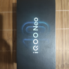 iQOO Neo10 Pro+ 疾影黑 16GB+512GB 全网通5G新品手机骁龙8至尊移动版旗舰芯片6800mAh蓝海电池超级快充120W高性能电竞游戏拍照游戏学生手机晒单图