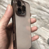 Apple iPhone 16 Pro 128G 沙漠色钛金属 移动联通电信手机 5G全网通手机晒单图