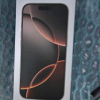 Apple iPhone 16 Pro 128G 沙漠色钛金属 移动联通电信手机 5G全网通手机晒单图