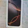 Apple iPhone 16 Pro 128G 沙漠色钛金属 移动联通电信手机 5G全网通手机晒单图