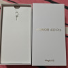 荣耀400 Pro 12GB+512GB 揽月银 第三代骁龙8旗舰芯片 2亿超清写真人像 7200mAh青海湖电池晒单图