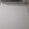 统帅(Leader)海尔智家出品家用空调2匹P挂机新1级能效自清洁节能省电壁挂式KFR-50GW/18MDA81TU1晒单图