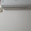 统帅(Leader)海尔智家出品家用空调2匹P挂机新1级能效自清洁节能省电壁挂式KFR-50GW/18MDA81TU1晒单图