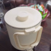 苏宁宜品便携式折叠电热水壶电水壶烧水壶 1.1L容量不锈钢开水壶晒单图