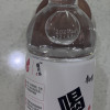 康师傅喝开水550ml*24瓶晒单图