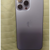 [95新]苹果/iPhone13 ProMax 蓝色512G 5G全网通 双卡双待 苹果 二手手机13ProMax晒单图