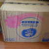 维达蓝色经典卷纸4层200g27卷卫生纸 有芯卷筒纸巾厕纸家用实惠装(整箱销售)(新旧包装交替发货)晒单图