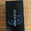 [全新]vivo iQOO Neo10 拉力橙 12GB+256GB 第三代骁龙8 自研电竞芯Q2 120W闪充 6100毫安大电池 AI游戏学生手机晒单图