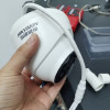 海康威视(HIKVISION) DS-2CD235SX-YT 500万智能海螺型网络摄像机 (计价单位:台) 白色晒单图