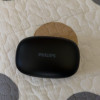 飞利浦(PHILIPS)蓝牙耳机骨传导概念真无线挂耳式开放式不入耳夹式运动跑步长续航高端降噪通用苹果华为AT2708-黑晒单图