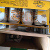麒麟(Kirin)一番榨啤酒330ml*24听 整箱装晒单图