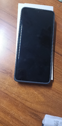 [全新]小米Redmi Note14 Pro+ 星沙青 16GB+512GB 第三代骁龙7s 5芯 90W快速充电 6200mAh大电池 IP68防尘防水手机晒单图