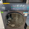 华帝(vatti)燃气灶家用单灶头嵌入式5.0kw易打理可调节钢化玻璃面板燃气灶具i10098B(天然气)晒单图