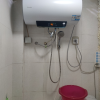 [性价比优选]Leader 60升电热水器 LES60H-LT 海尔智家 2200W速热 防电墙 二级能效 八年包换晒单图