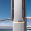 海信空调KFR-72LW/C320V-X1晒单图