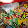 好丽友呀土豆大礼包混合口味40g*9袋薯条休闲食品小吃解馋小零食晒单图
